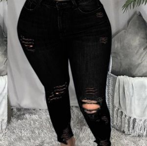 Ripped Jeans